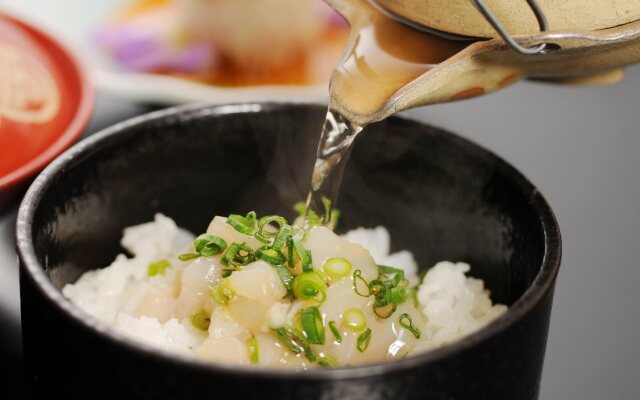 Kissui no yado monya