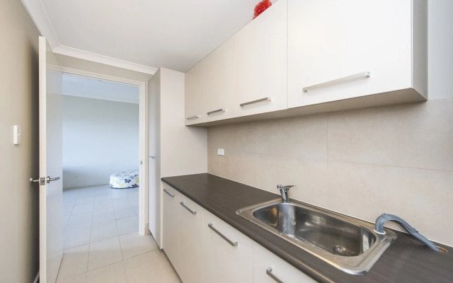 Ledge Point Village - Villa 16 - Beachfront Ocean Views