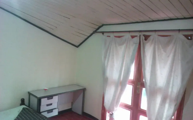GreenPage Garden Suites