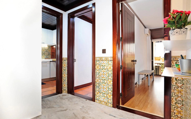 Sunset Balcony in Estoril - Checkinhome