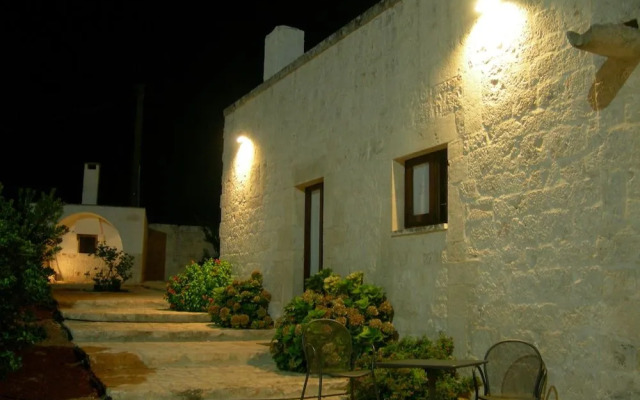 Masseria Montecchie