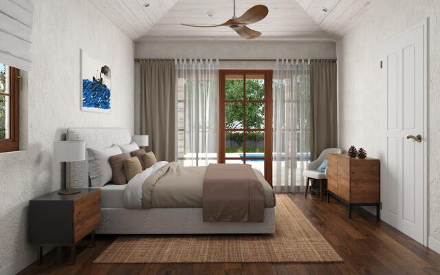 Porto Bus Beachfront 8