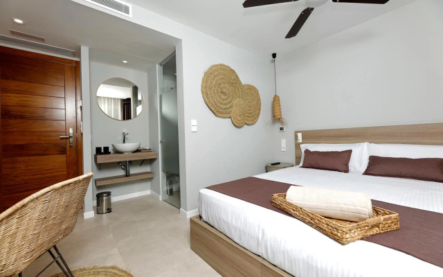 Eques Petit Resort