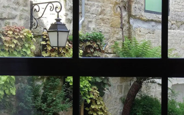 Hôtel Vatel