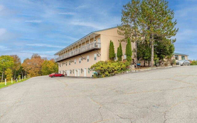 Gateway Inn