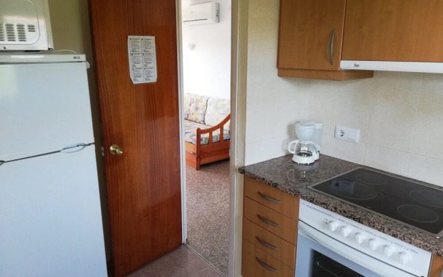 Payet Apartments 4-6 Personas
