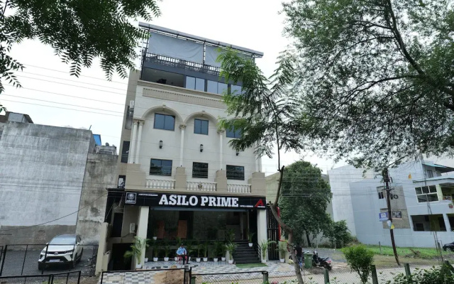 Travinities Hotel Asilo Prime
