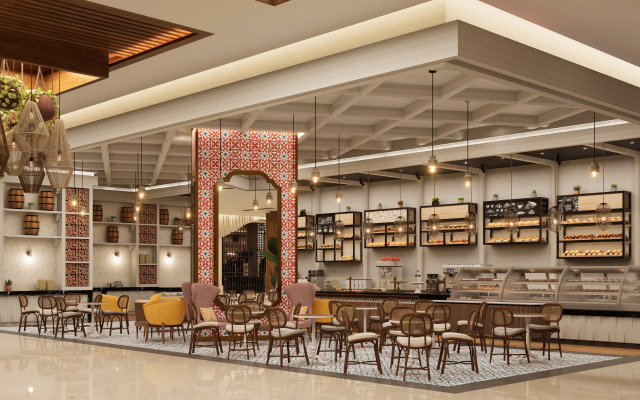 Moon Palace The Grand Punta Cana