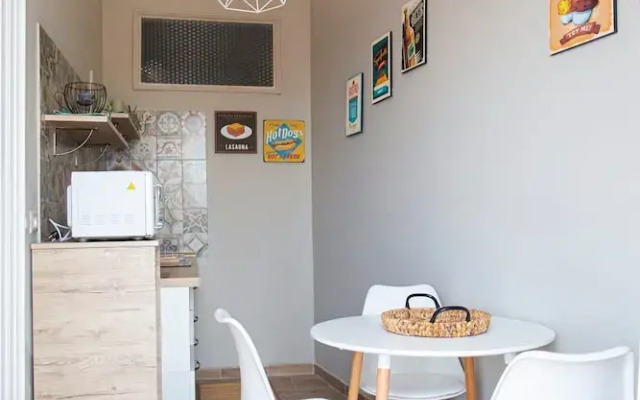 Casa Tilia - Verga in Catania