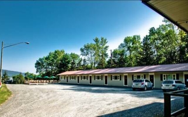 Bayview Inn Pub Willsboro