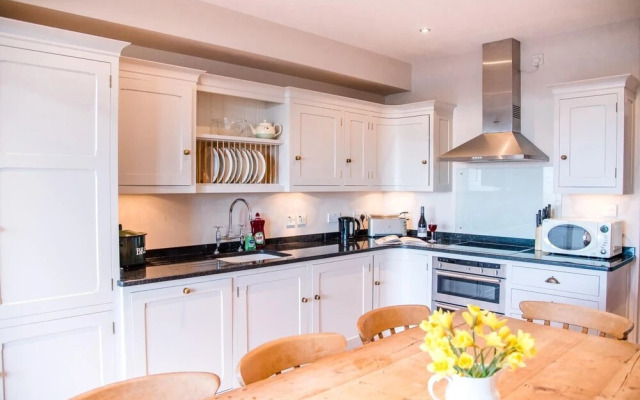 Tower House, Aldeburgh