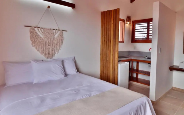 Vila Gará Kite House - Ilha do Guajiru