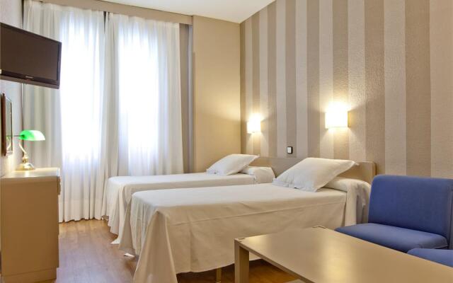 Aparthotel Tribunal