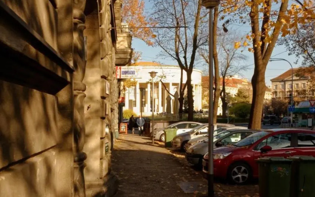 Apartments Veni Vidi Zagreb 3