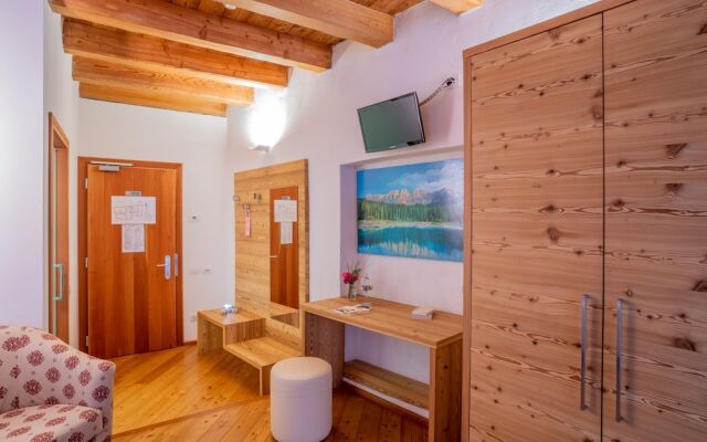 Albergo Palazzo Lodron Bertelli