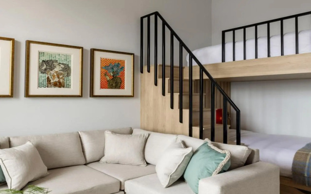 Virgin Hotels Edinburgh