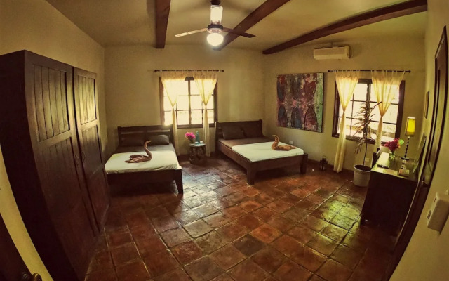 La Veranera guest house