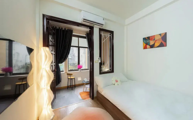 Homestay PW Hoang Sam