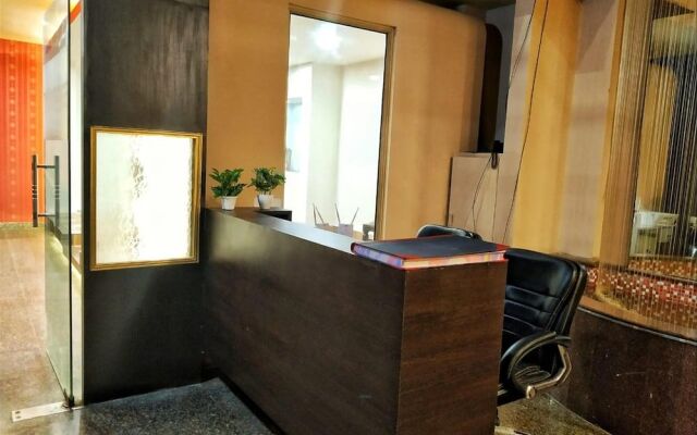 Mint Metropolitan Grand