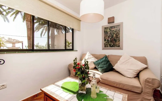 Villa Isabel Sol