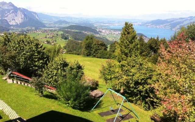 Ferienzentrum Blaukreuz