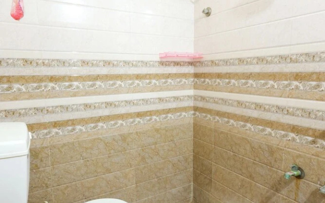 SBHS Homestay - Garudadri