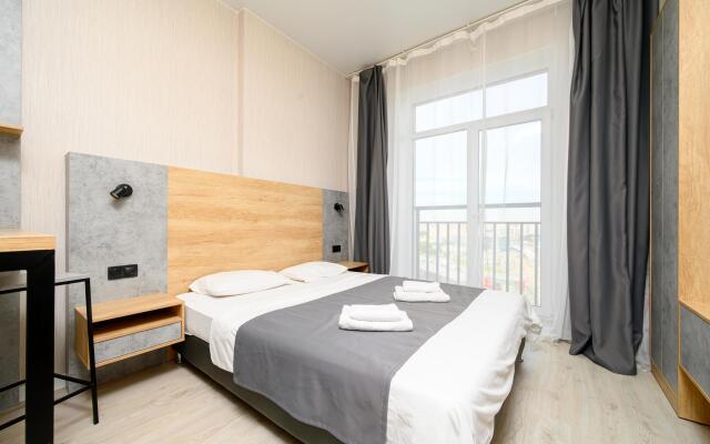 Ava Salute SyncotelHome