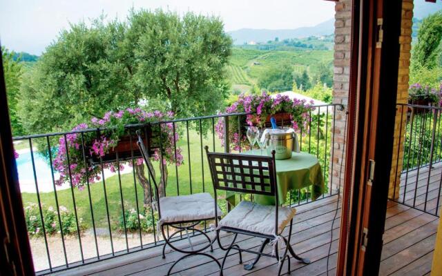 Azienda Agricola Campion