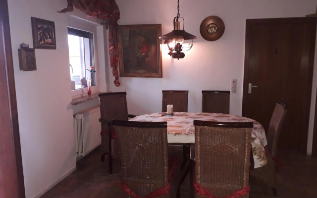 Heidehaus Hodenhagen