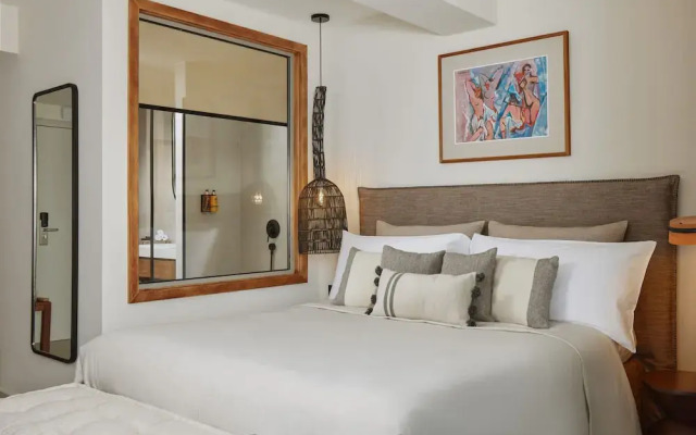 Casa Manor Boutique Hotel