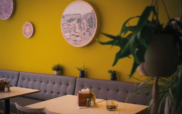 Vienna House Easy By Wyndham Amberg