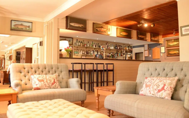 Scourie Hotel