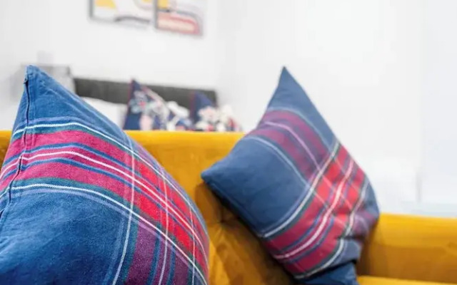 Lovely and Central Apartment in Sheffield