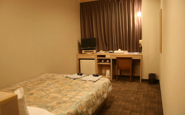 Hotel Crown Hills Kumamoto