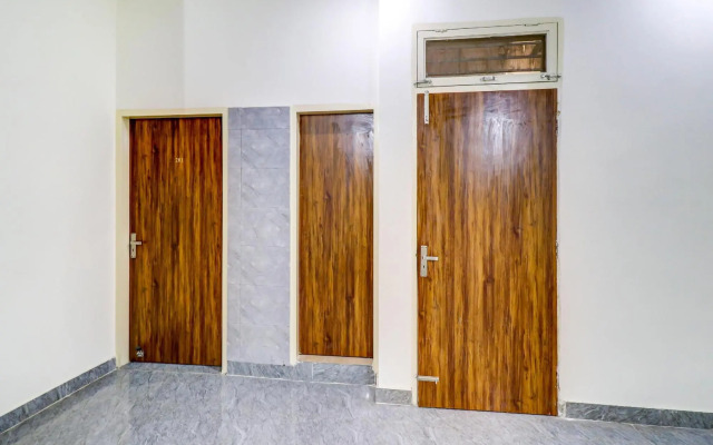 Hotel Shivam by OYO Rooms