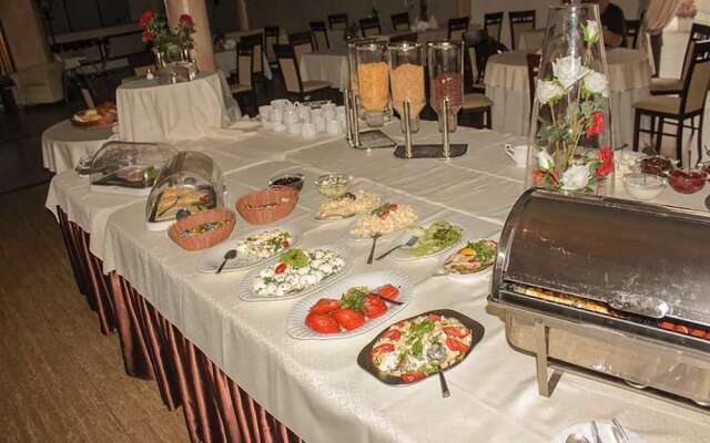 Hotel Rubbens & Monet