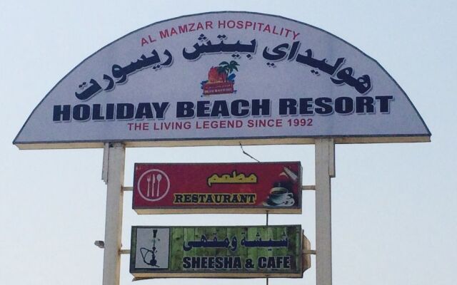 Holiday Beach Resort