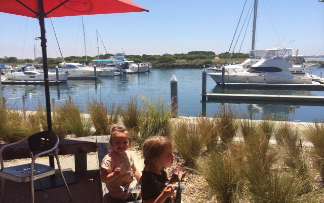 Ruby's Queenscliff