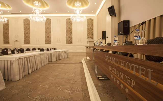 Grand Hotel Gaziantep