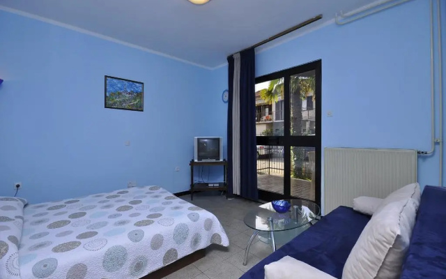 Apartments Ljiljana