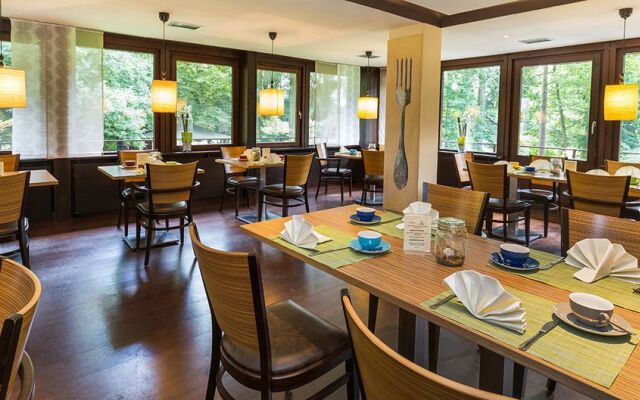 Hotel Zur Heidschnucke - Spa & Nature Resort