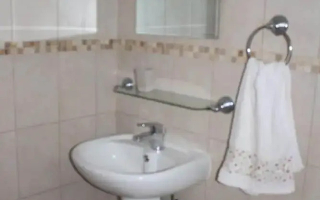 Sea and Mountain View Villa Anna