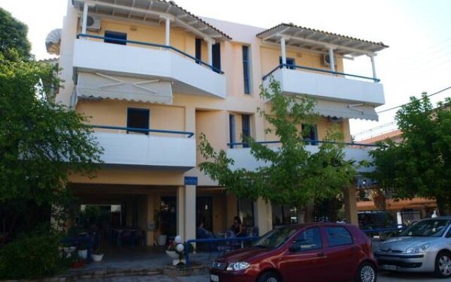 Hotel Eleni