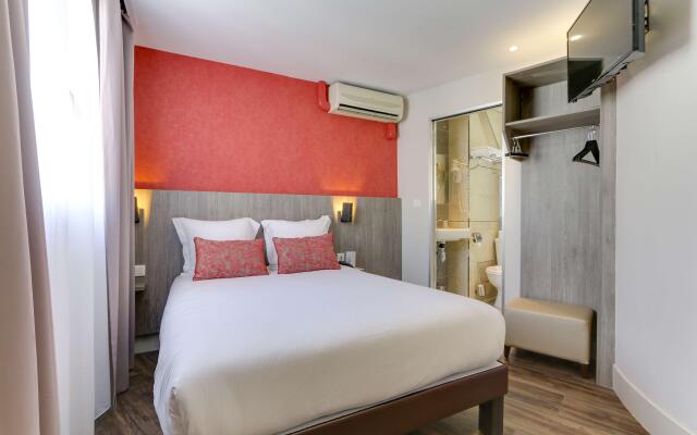 Sure Hotel by Best Western Paris Gare du Nord