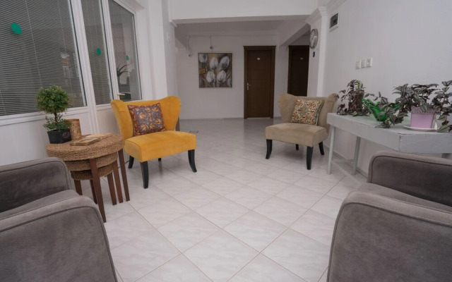 Princess Rima Apartments