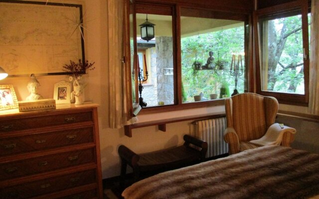 Satori B&B - Adults Only