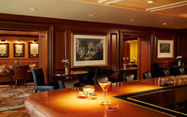 The Jefferson, Washington, DC