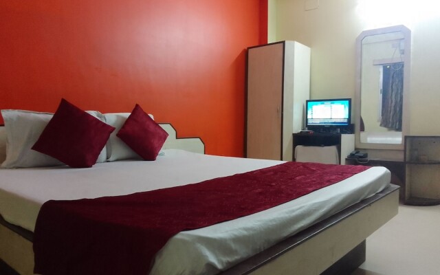 Hotel Marine View