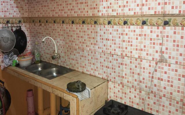 Aini Home Stay