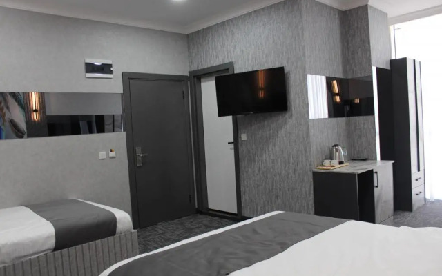 City Night Hotels
